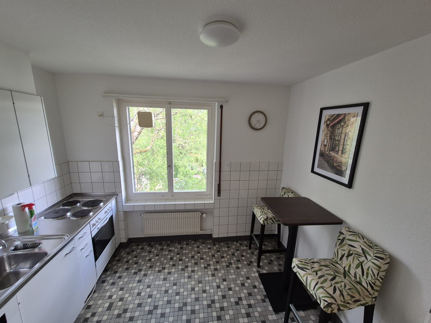 Room in a shared flat, photo 3 of 5