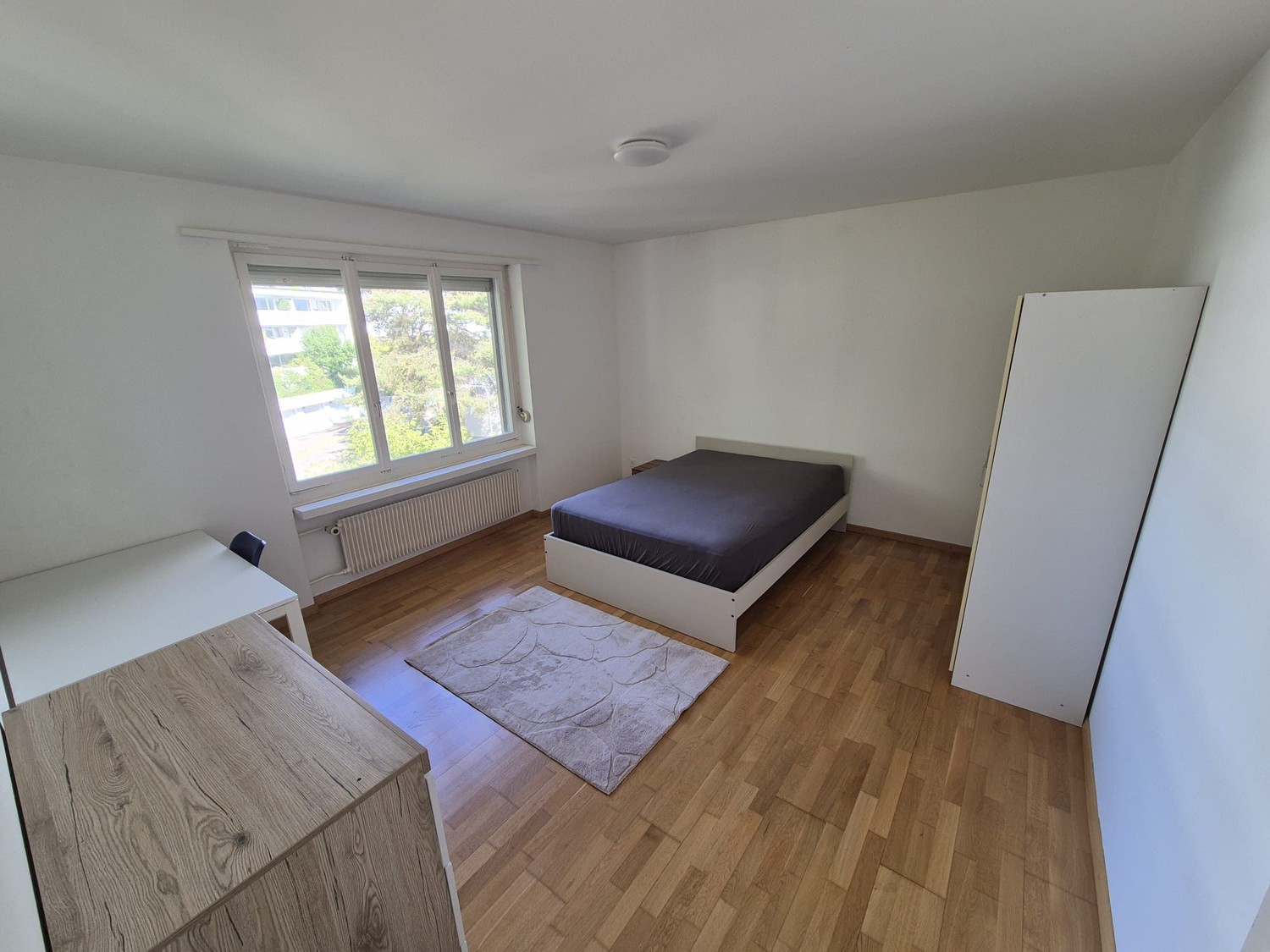 Room in a shared flat, photo 2 of 5