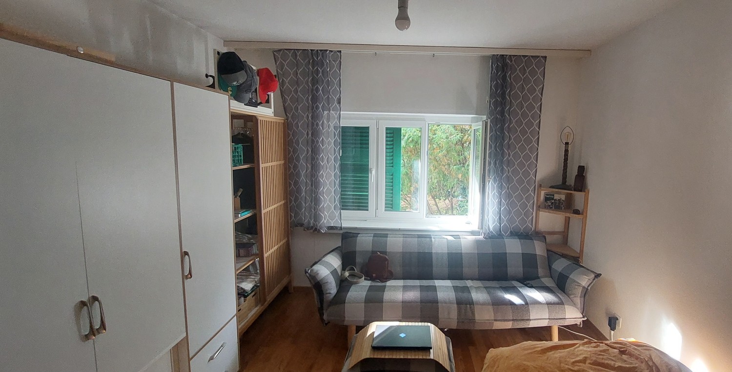 Room in a shared flat, photo 2 of 7