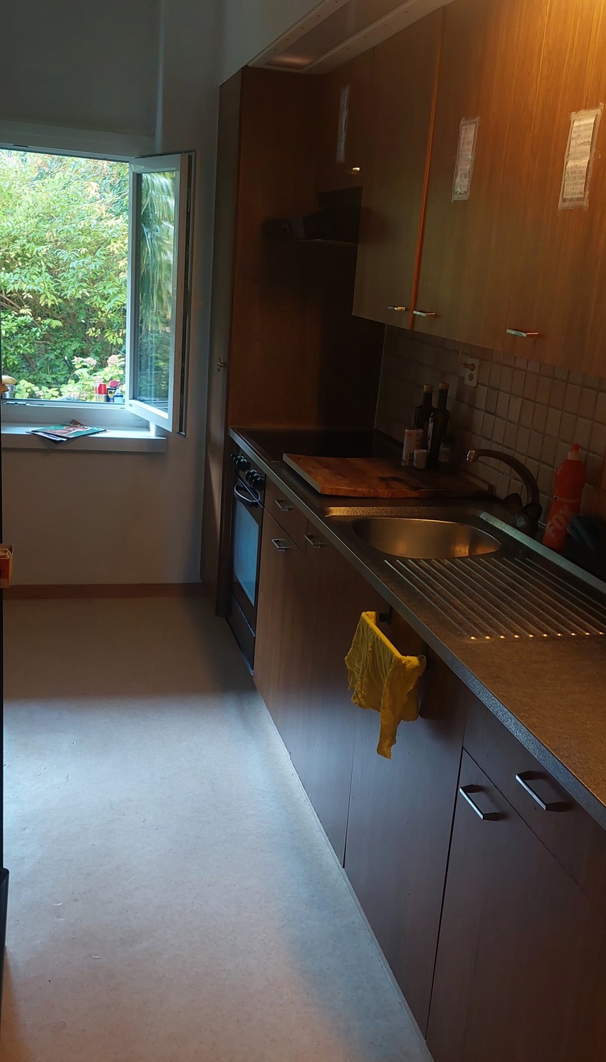 Room in a shared flat, photo 6 of 7