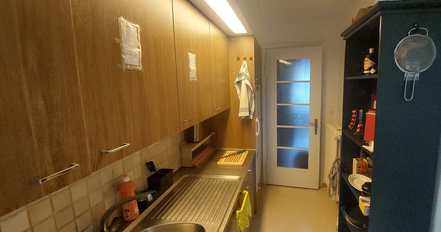 Room in a shared flat, photo 5 of 7
