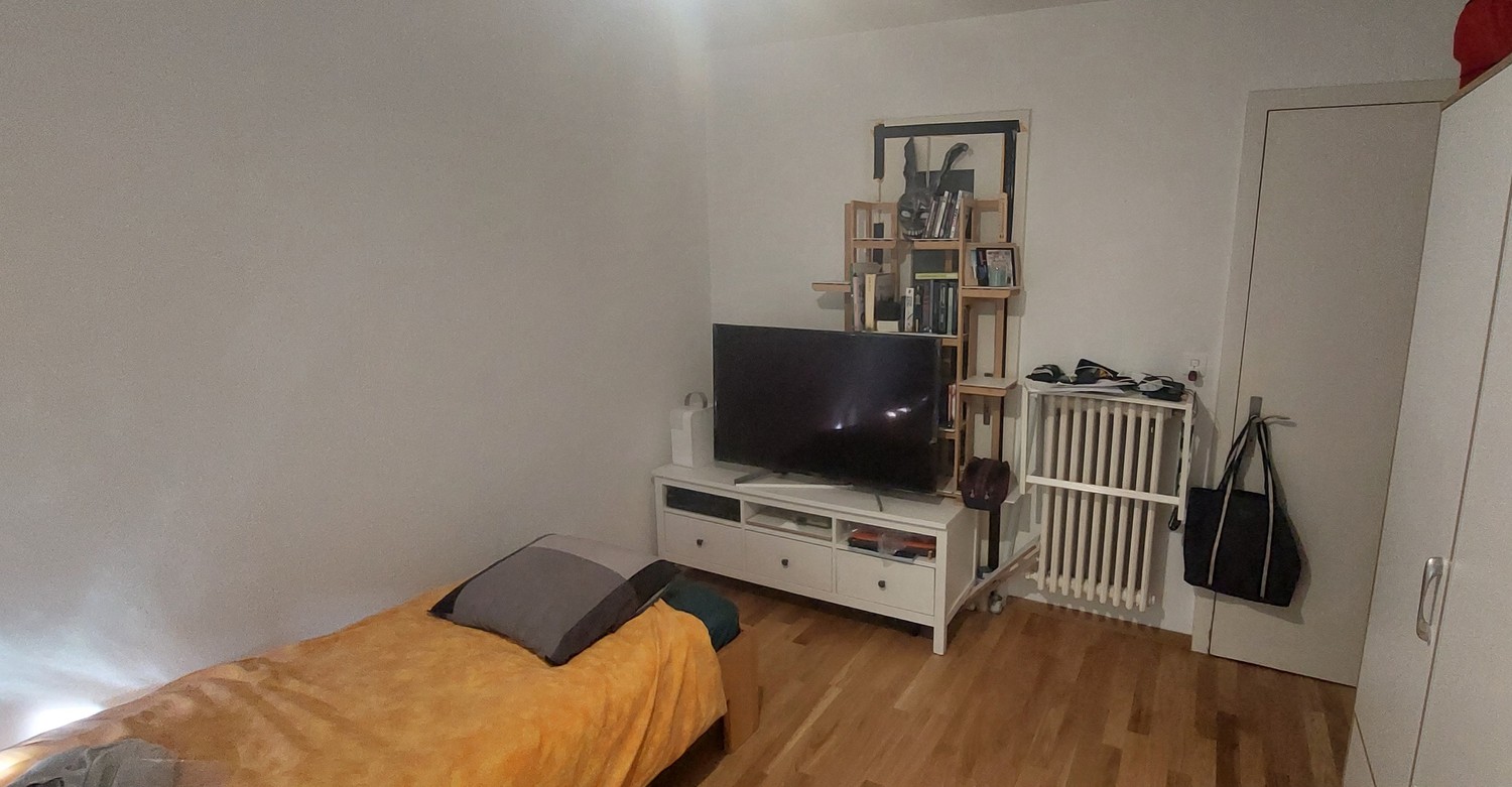 Room in a shared flat, photo 3 of 7