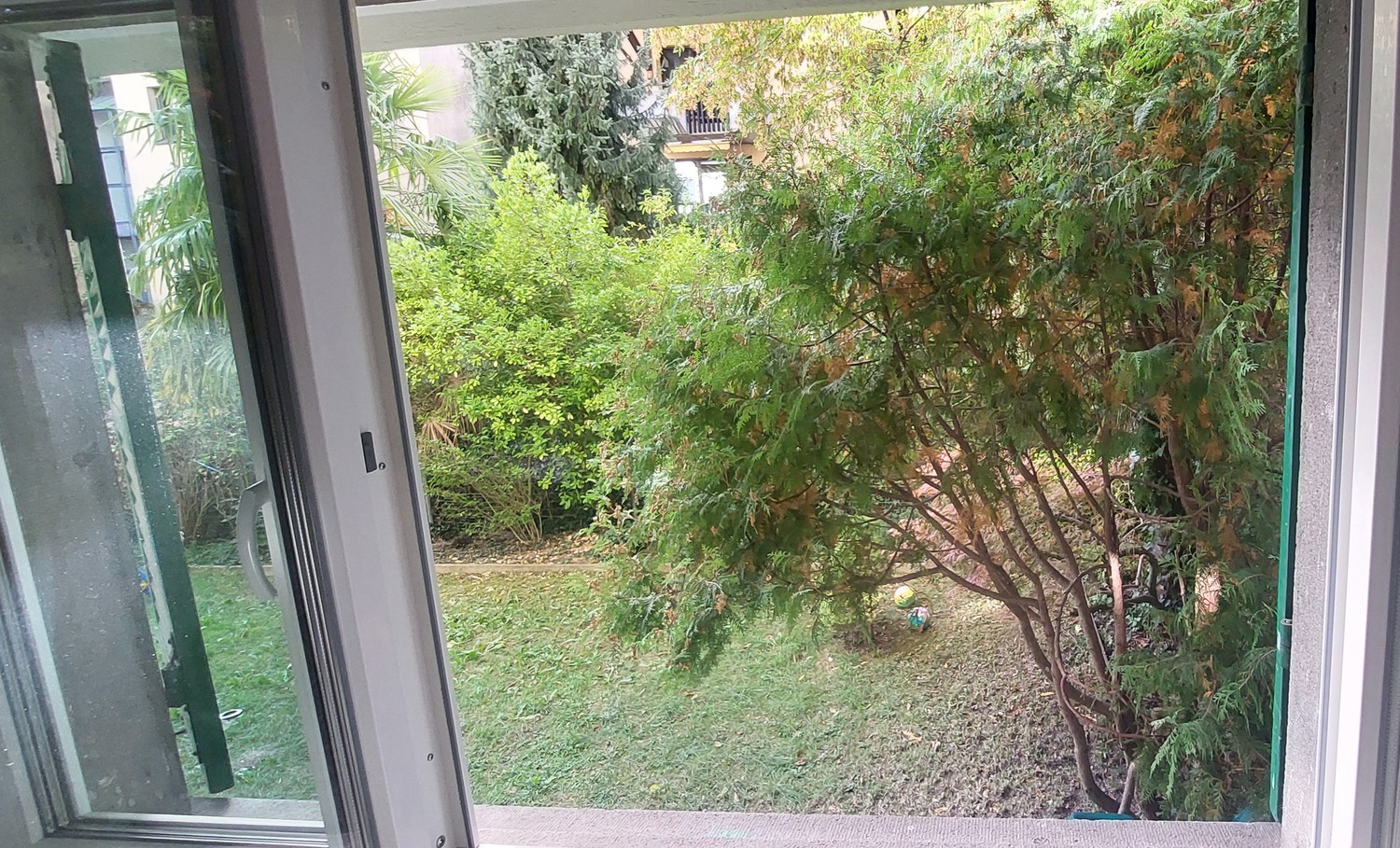 Room in a shared flat, photo 7 of 7