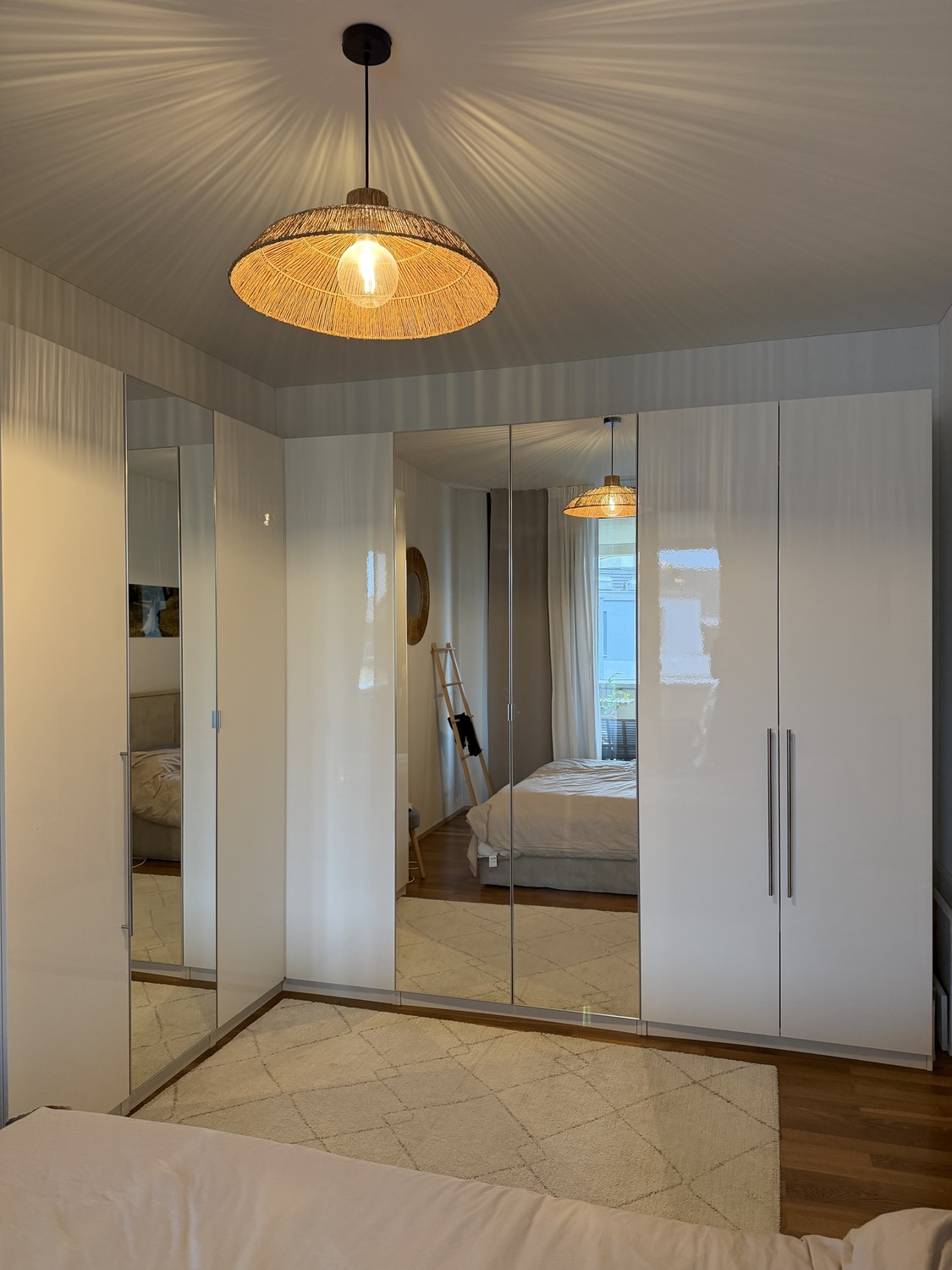 3 ½ rooms apartment, photo 8 of 10