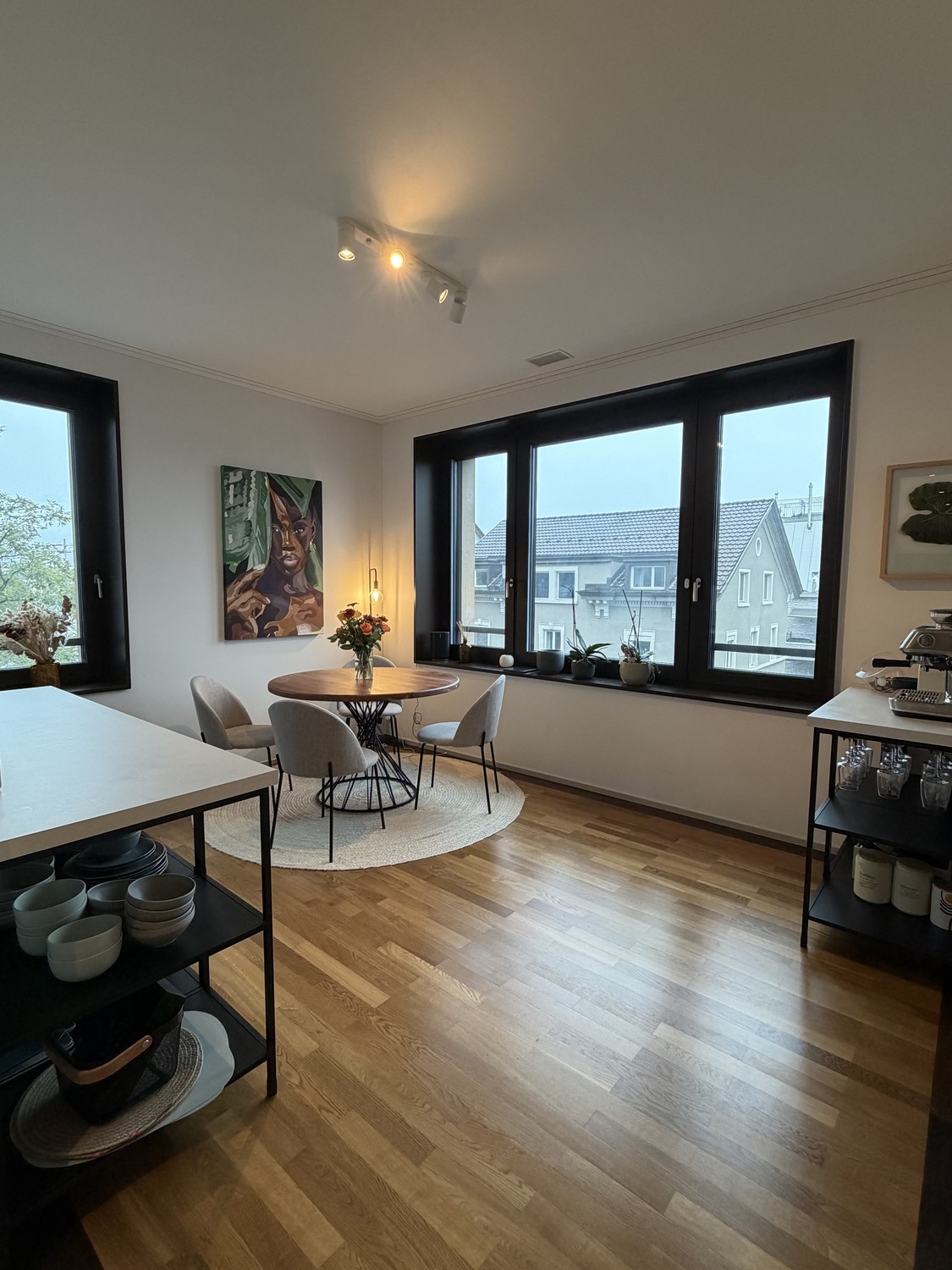3 ½ rooms apartment, photo 4 of 10