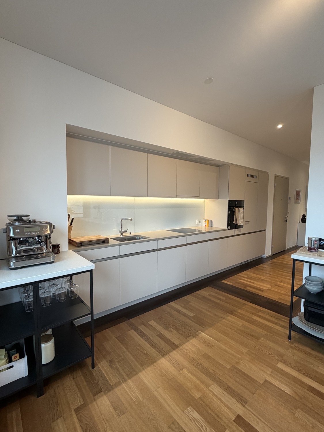 3 ½ rooms apartment, photo 5 of 10