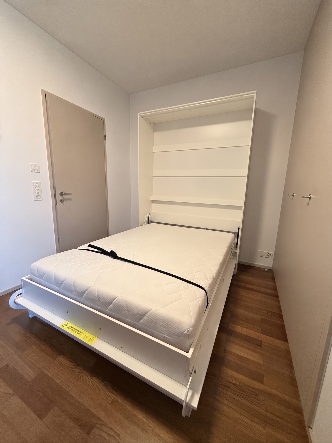 3 ½ rooms apartment, photo 9 of 10