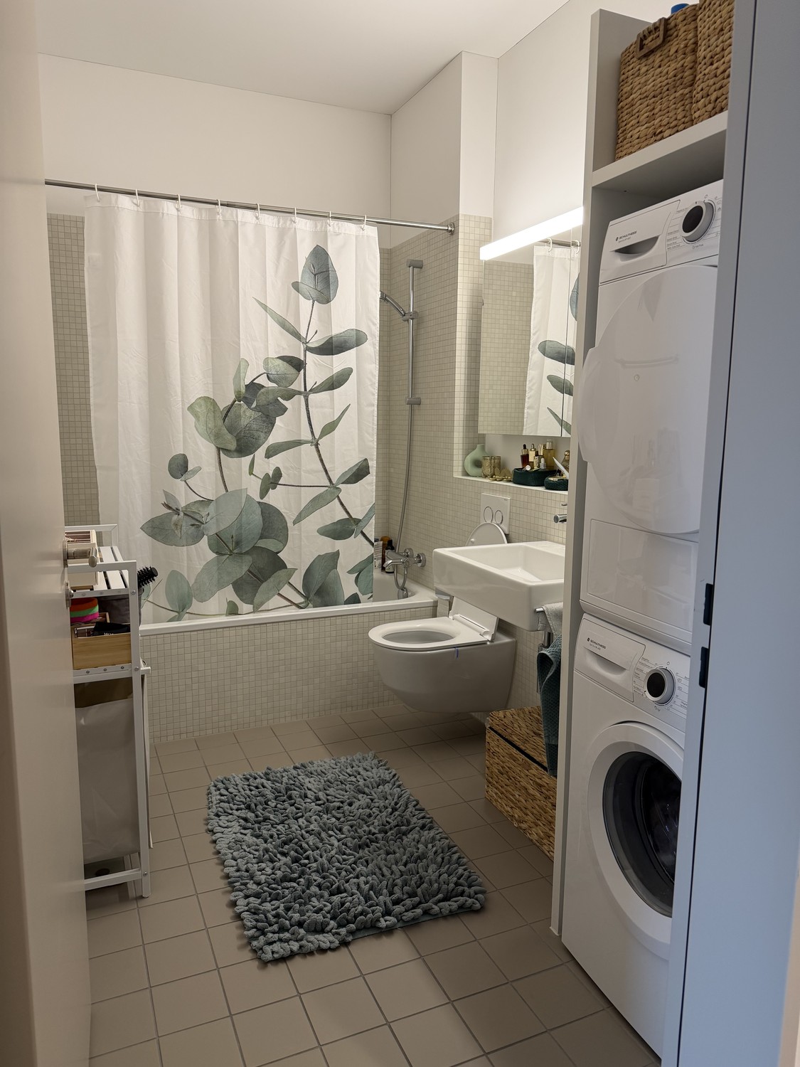 3 ½ rooms apartment, photo 7 of 10