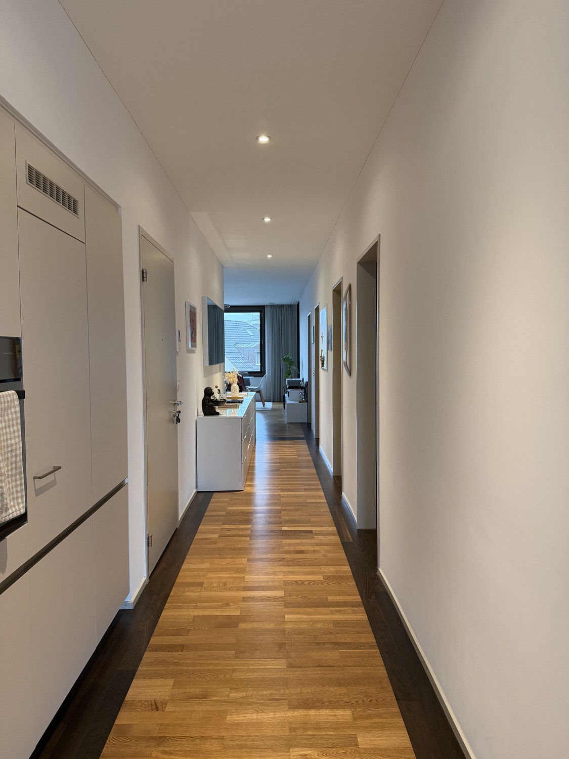 3 ½ rooms apartment, photo 6 of 10