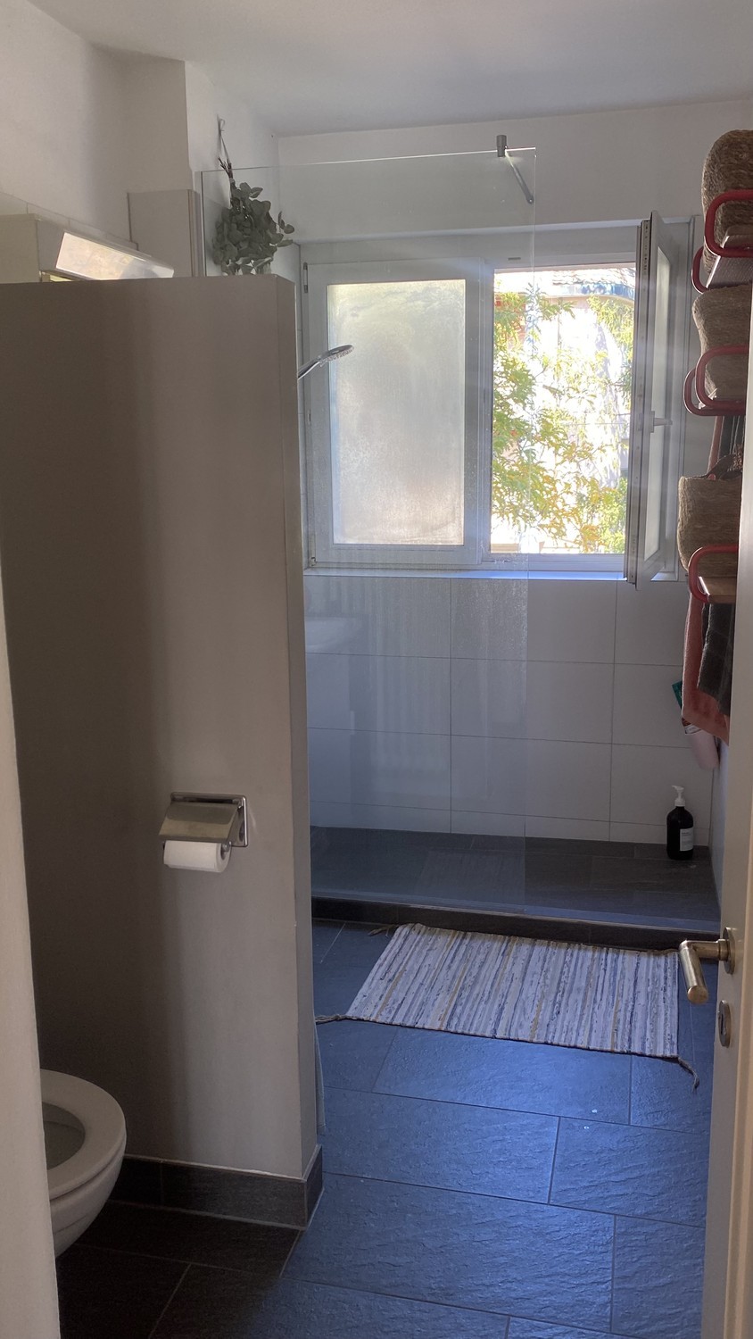 Room in a shared flat, photo 4 of 6