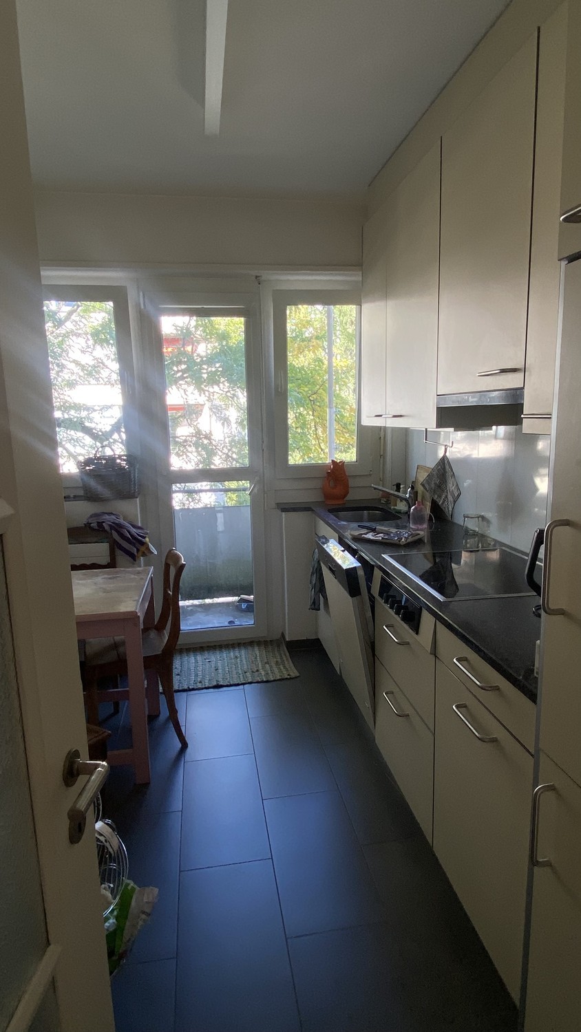 Room in a shared flat, photo 6 of 6