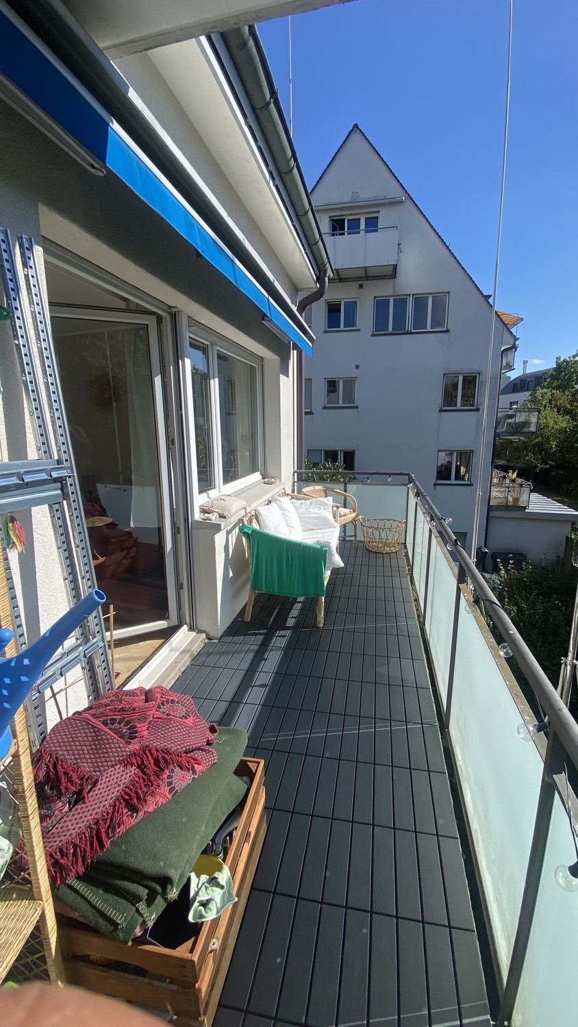 Room in a shared flat, photo 5 of 6