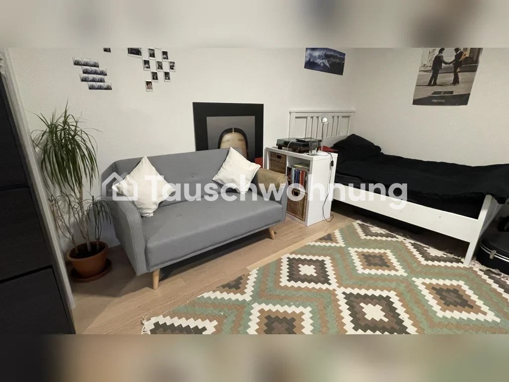 1 room apartment, photo 5 of 5