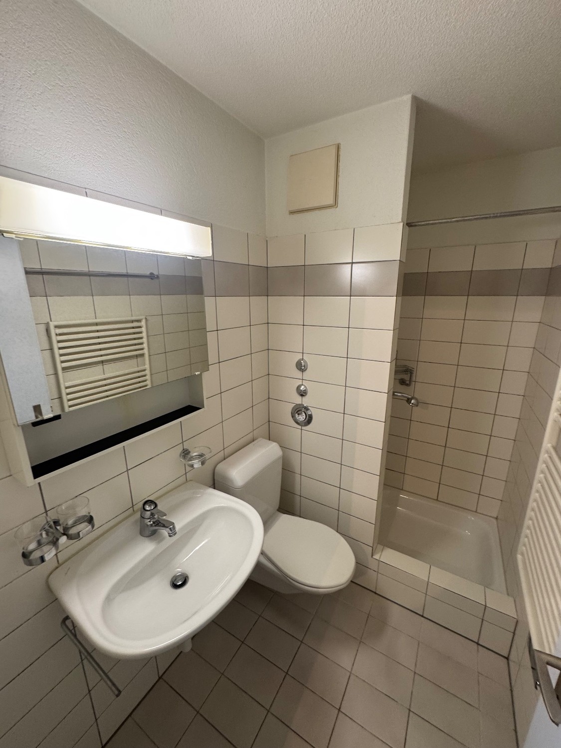 2 ½ rooms apartment, photo 7 of 9