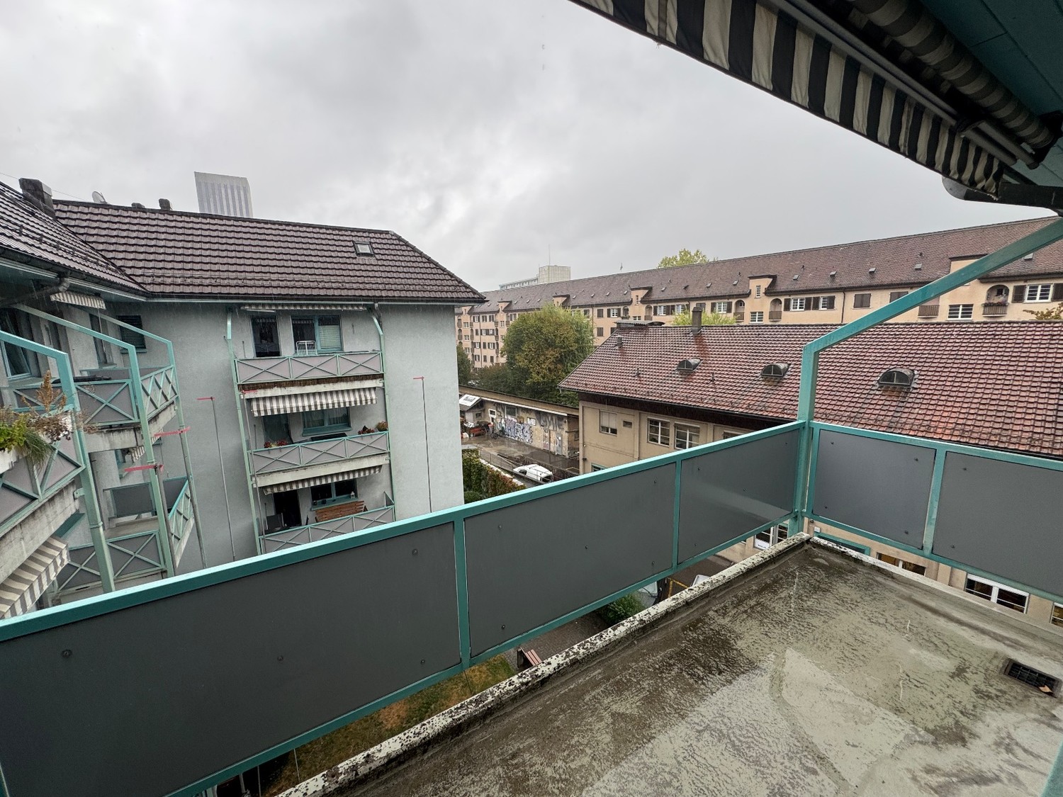 2 ½ rooms apartment, photo 6 of 9