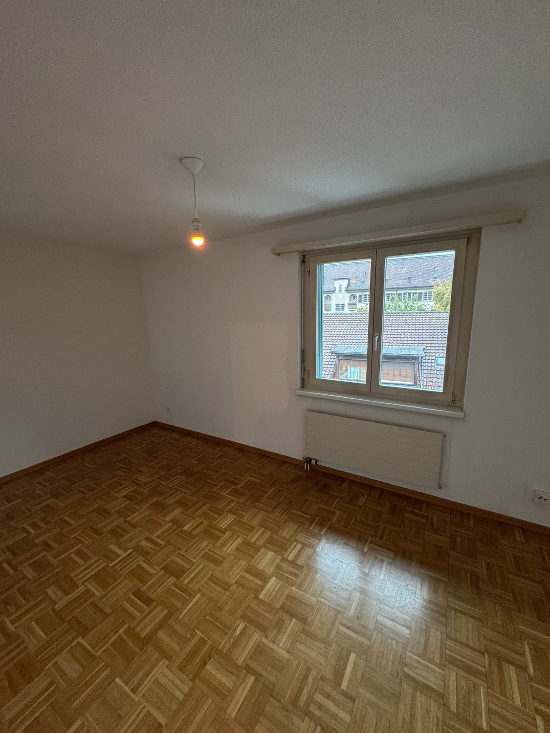 2 ½ rooms apartment, photo 3 of 9