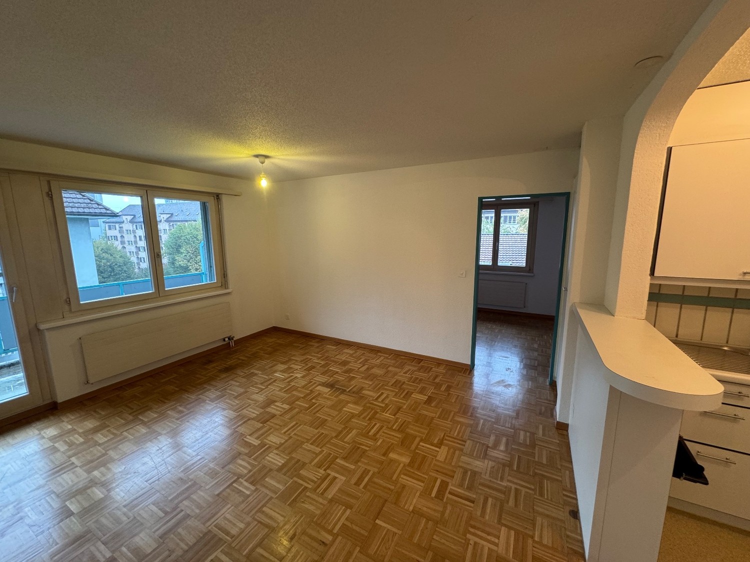2 ½ rooms apartment, photo 5 of 9