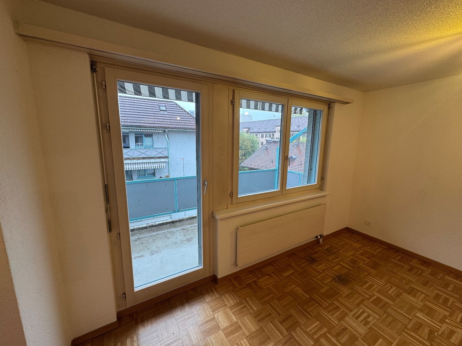 2 ½ rooms apartment, photo 8 of 9