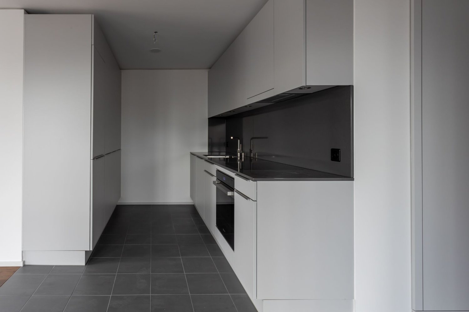 2 ½ rooms apartment, photo 2 of 10