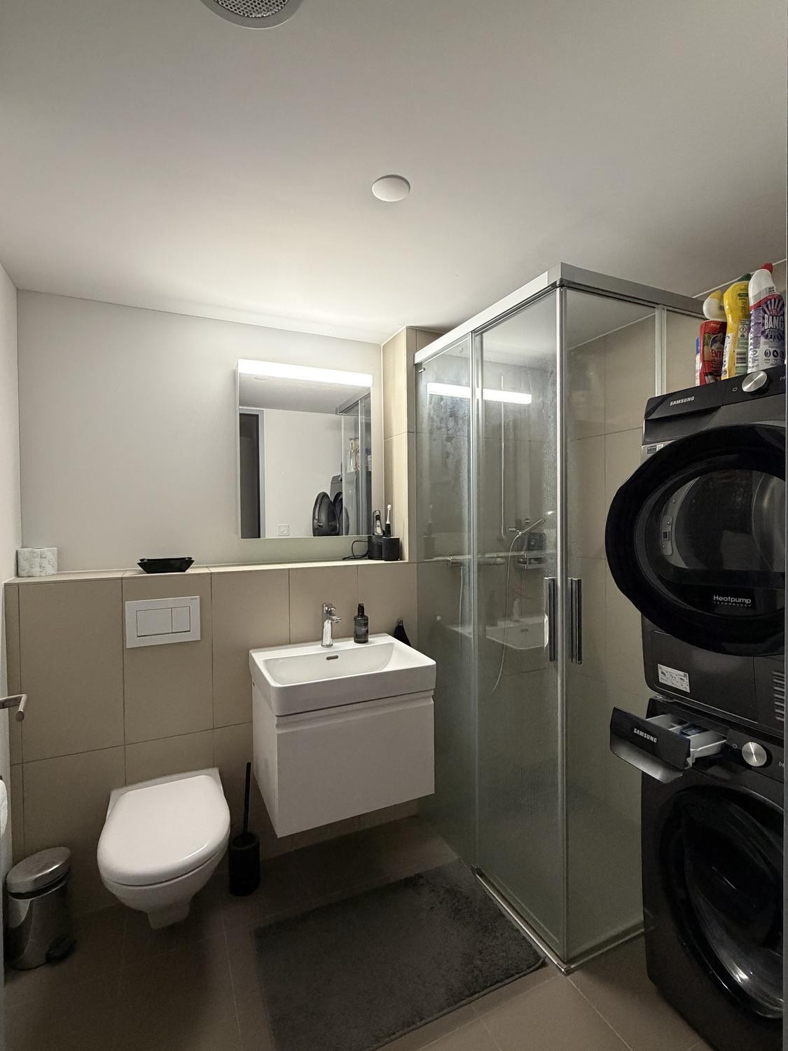 2 ½ rooms apartment, photo 8 of 10