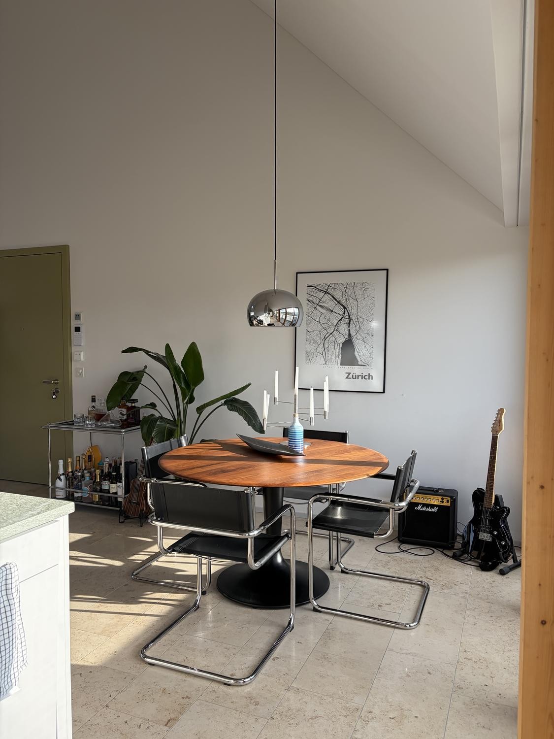 2 ½ rooms apartment, photo 2 of 10