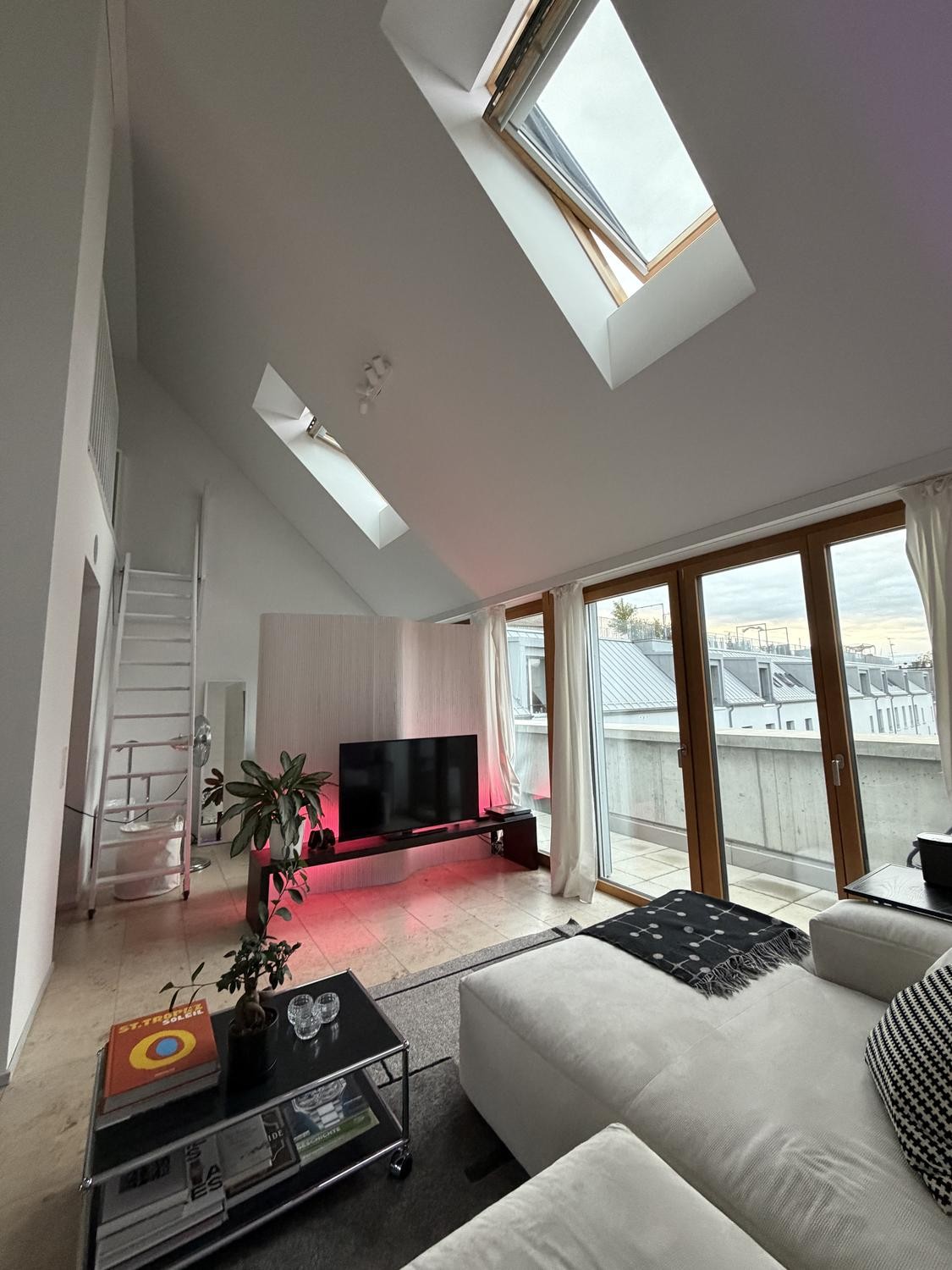 2 ½ rooms apartment, photo 5 of 10
