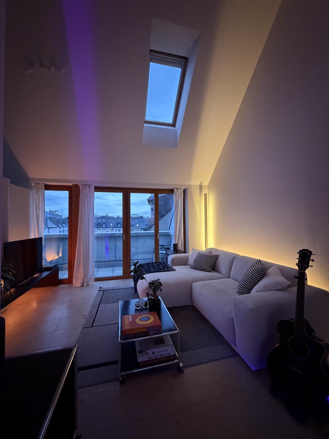 2 ½ rooms apartment, photo 4 of 10