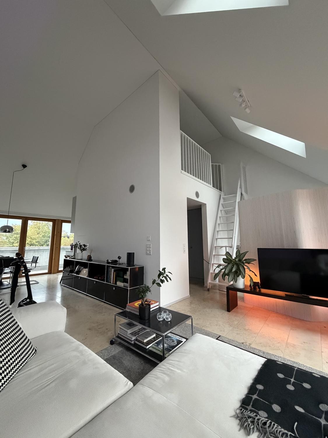2 ½ rooms apartment, photo 1 of 10