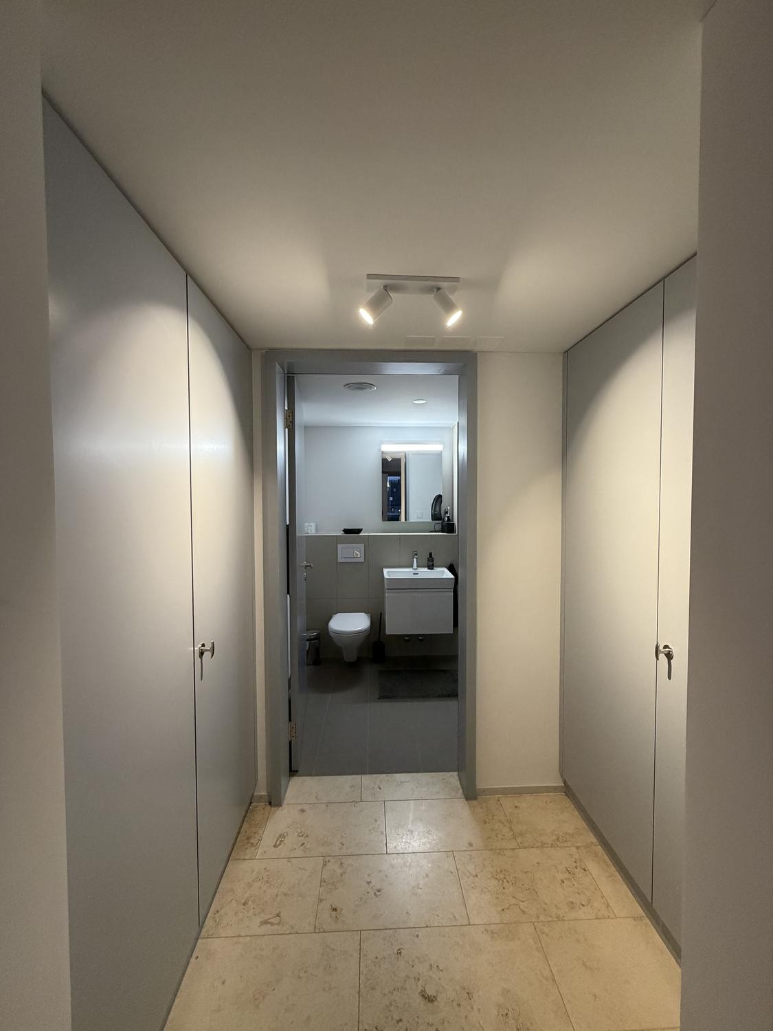 2 ½ rooms apartment, photo 7 of 10