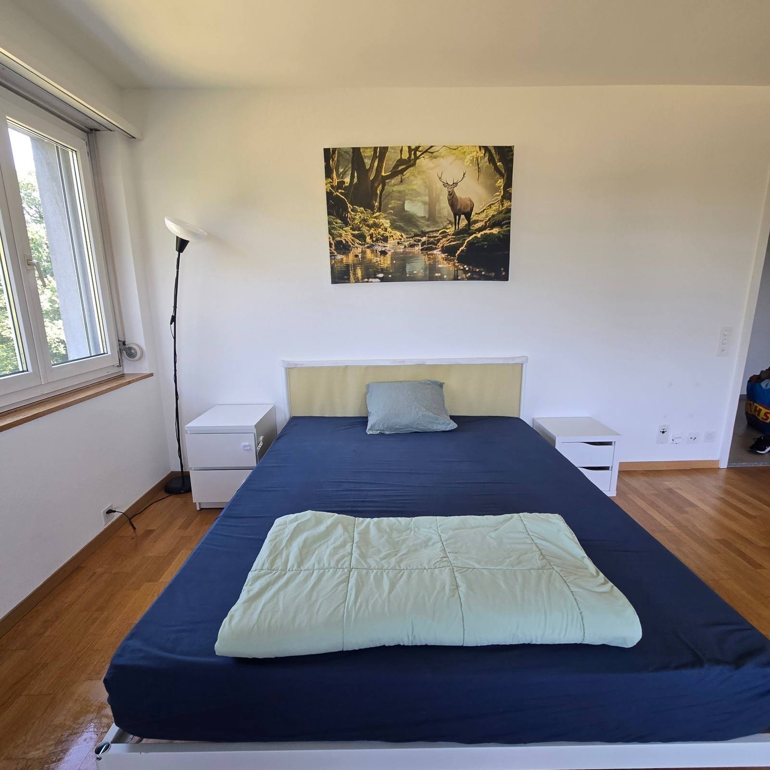 Room in a shared flat, photo 1 of 10