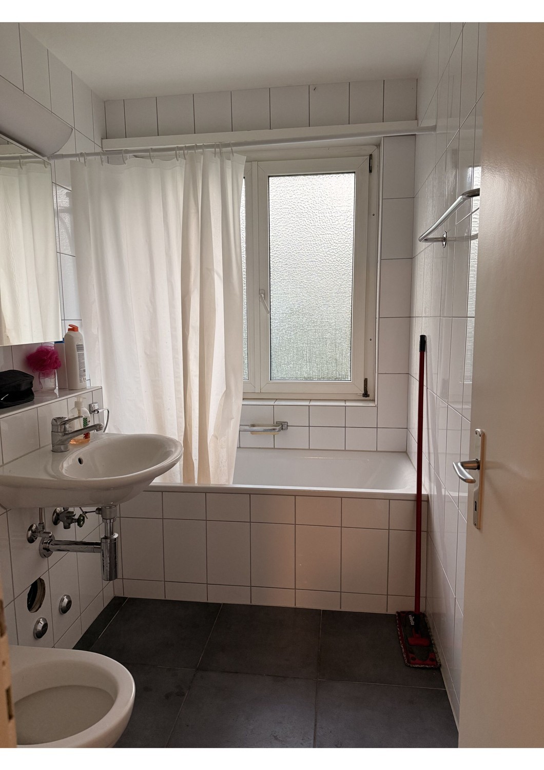 Room in a shared flat, photo 9 of 10