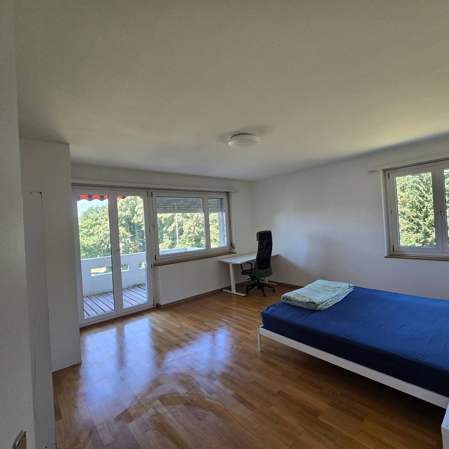 Room in a shared flat, photo 2 of 10