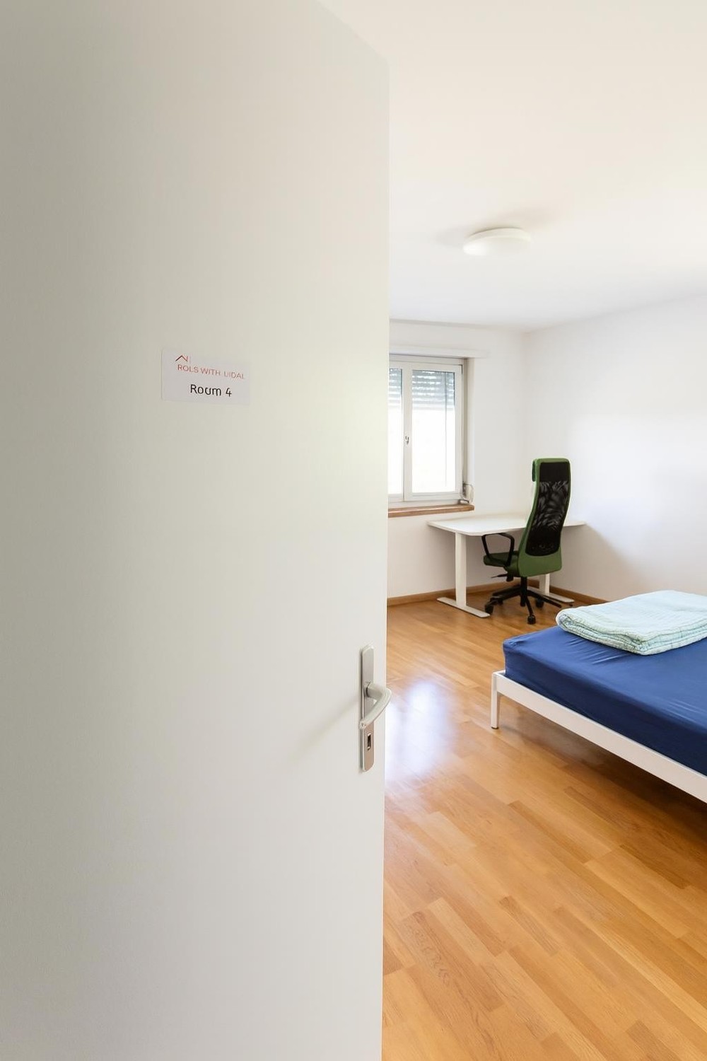 Room in a shared flat, photo 3 of 10