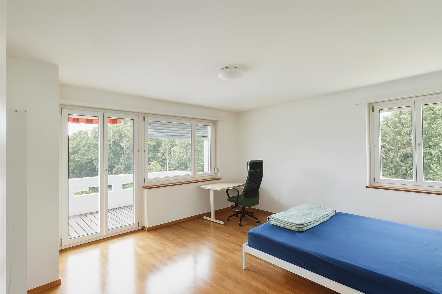 Room in a shared flat, photo 8 of 10