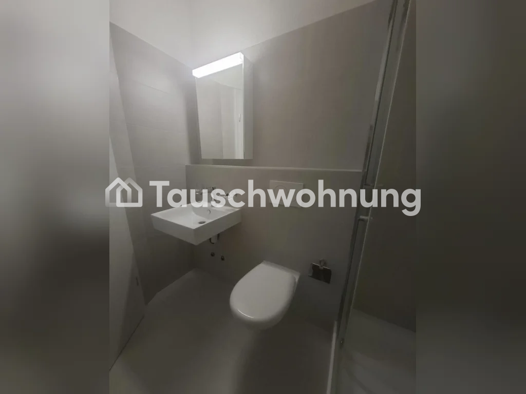 1 room apartment
