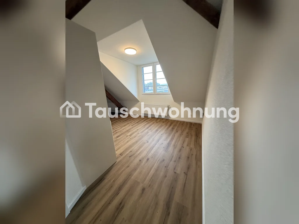 1 room apartment