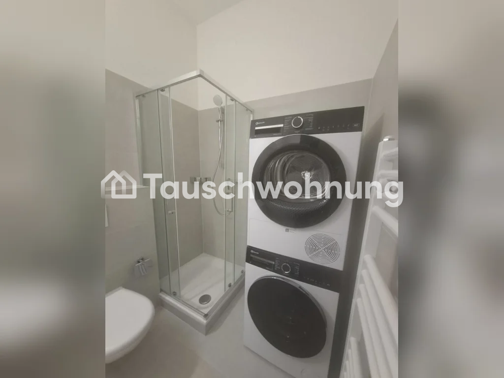 1 room apartment