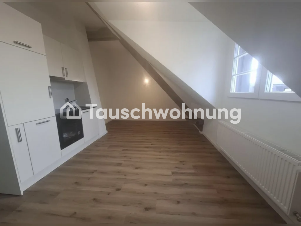1 room apartment