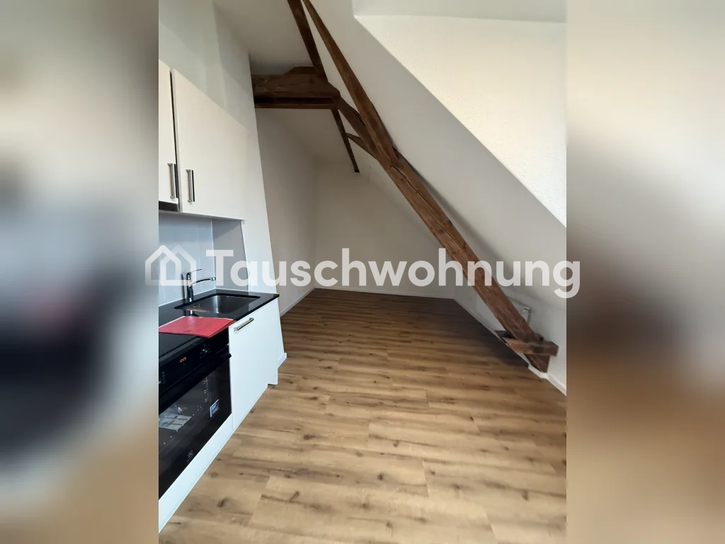 1 room apartment