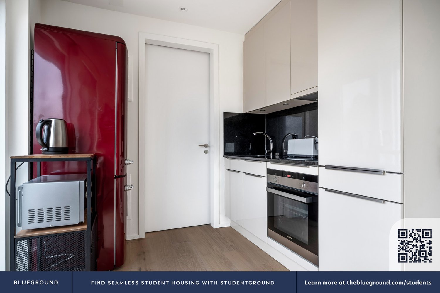 1 ½ rooms apartment, photo 9 of 10