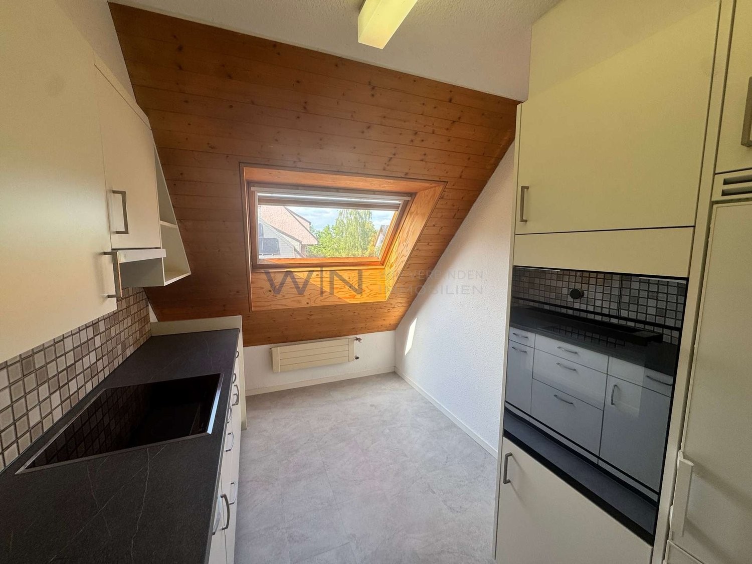 5 ½ rooms apartment