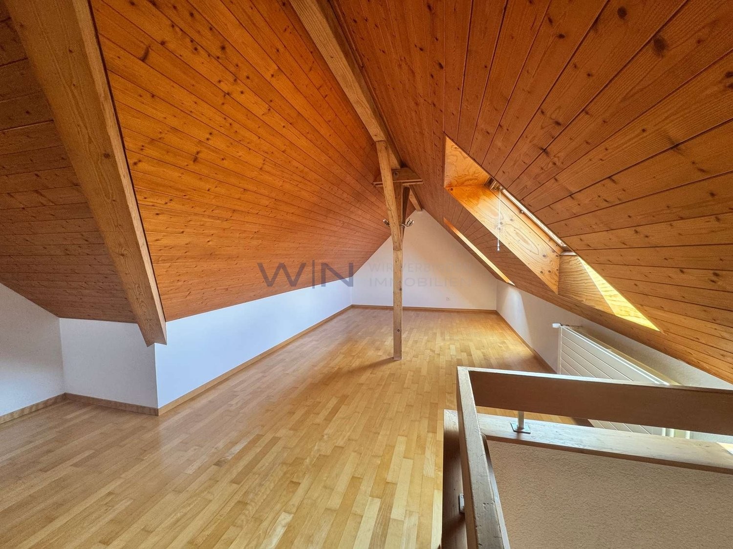 5 ½ rooms apartment