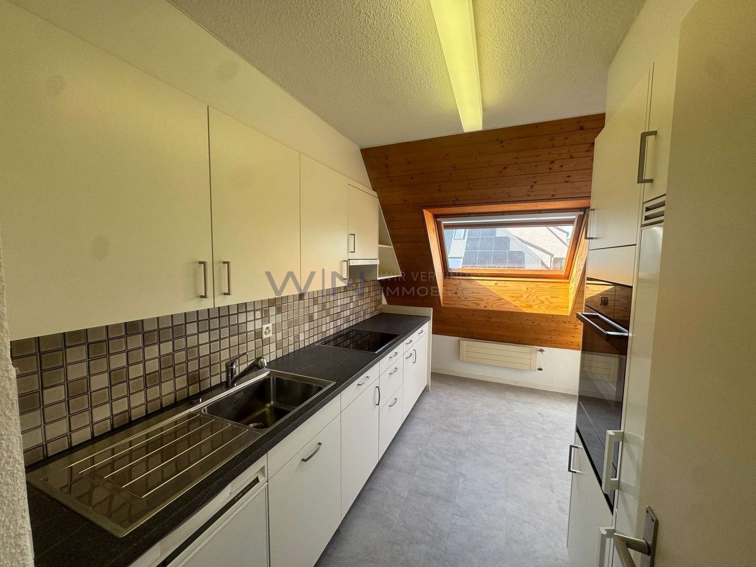 5 ½ rooms apartment