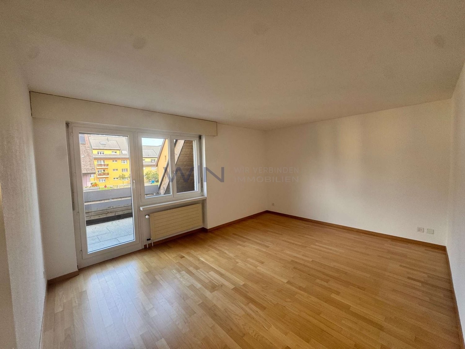 5 ½ rooms apartment