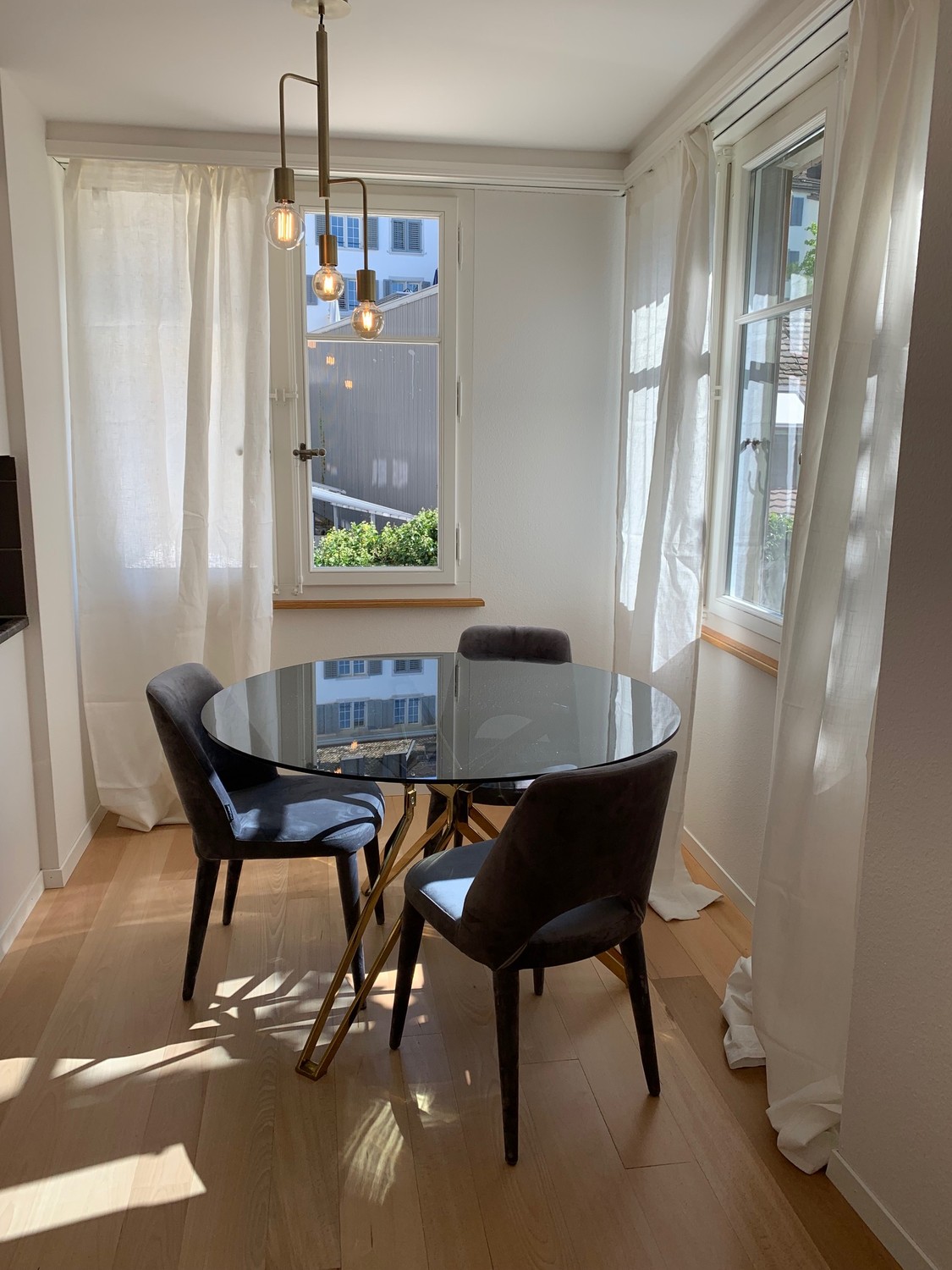 3 ½ rooms apartment, photo 4 of 10