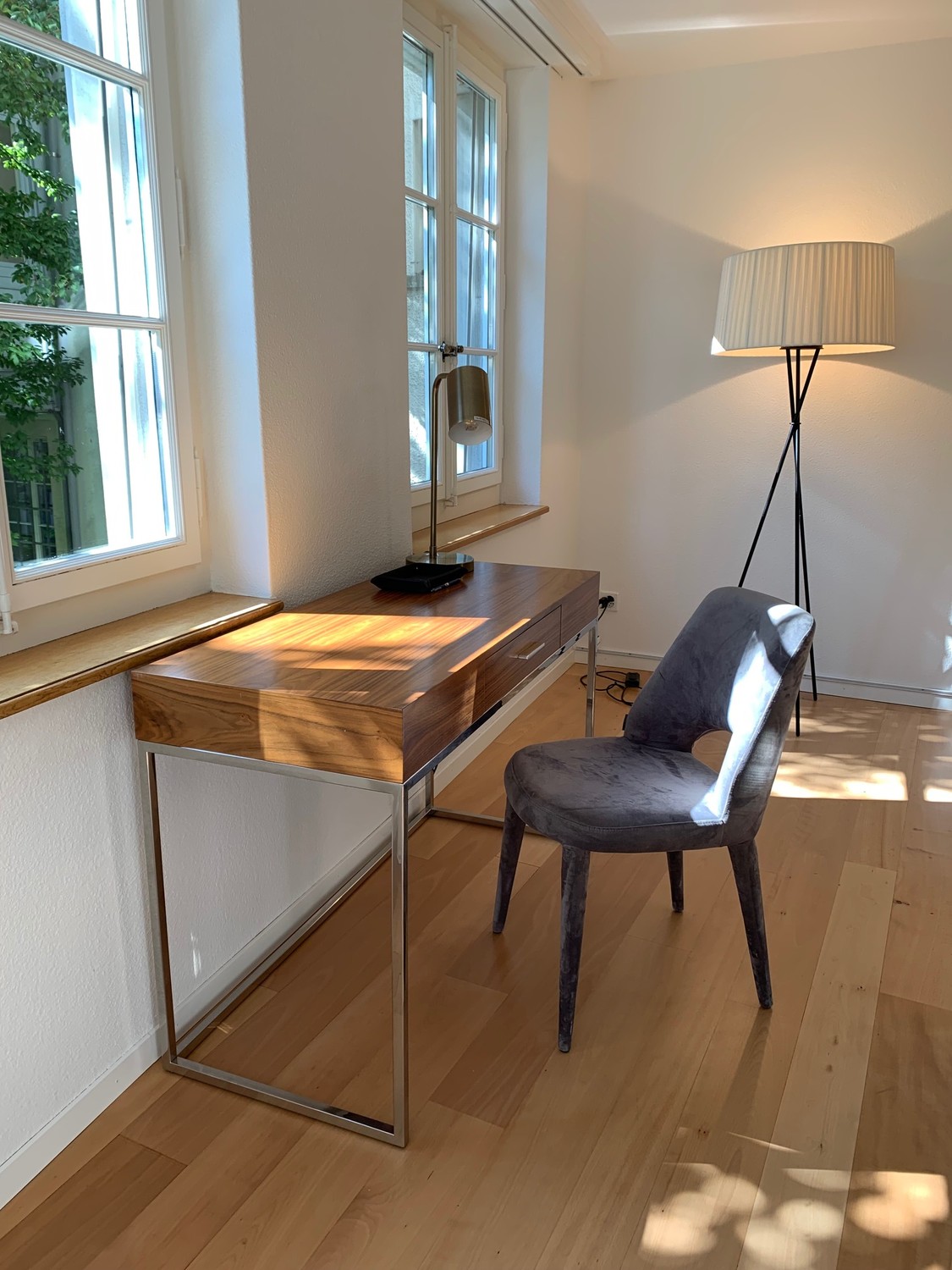 3 ½ rooms apartment, photo 3 of 10