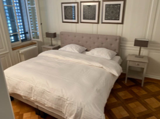 3 ½ rooms apartment, photo 1 of 10