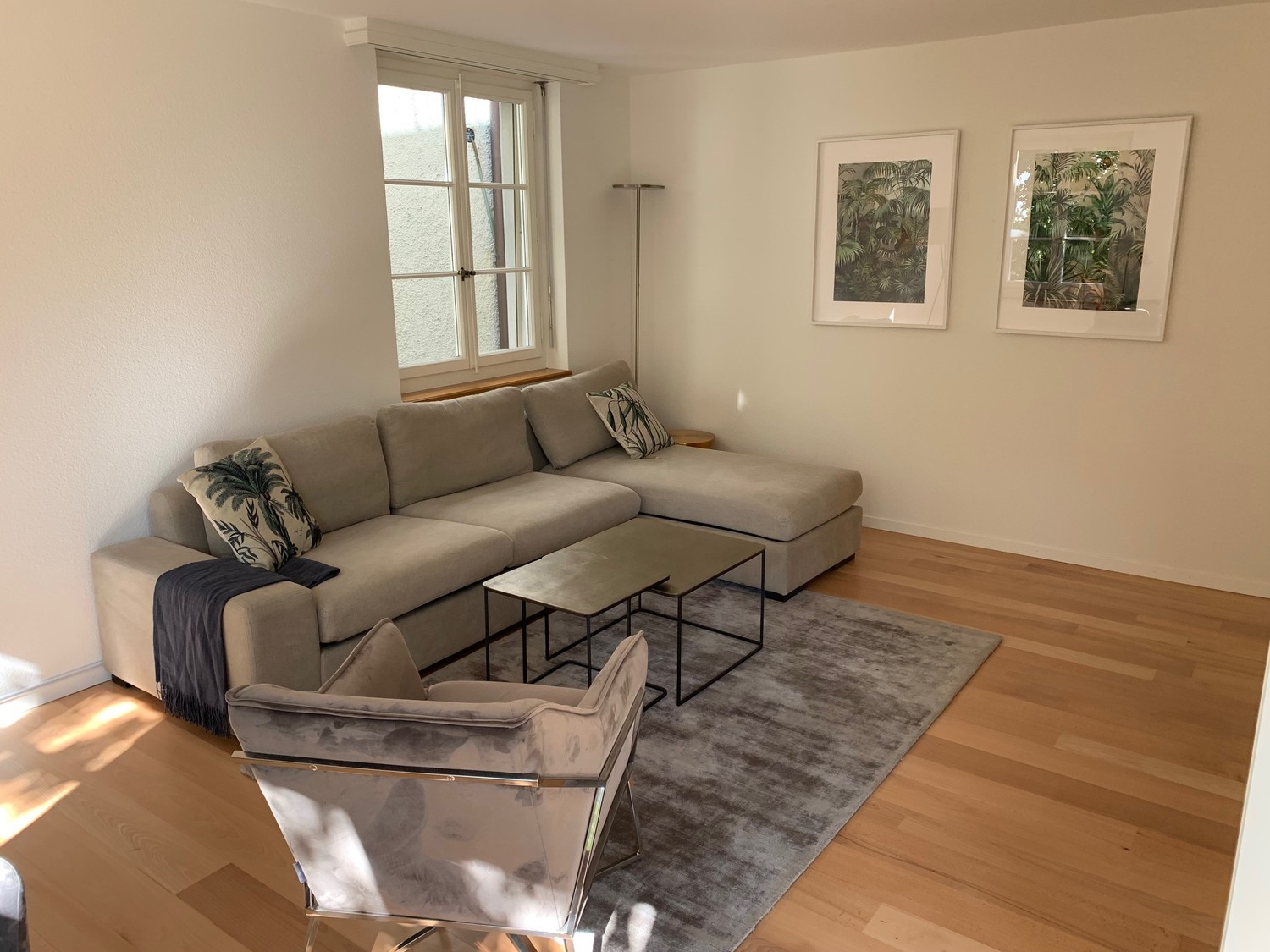 3 ½ rooms apartment, photo 10 of 10
