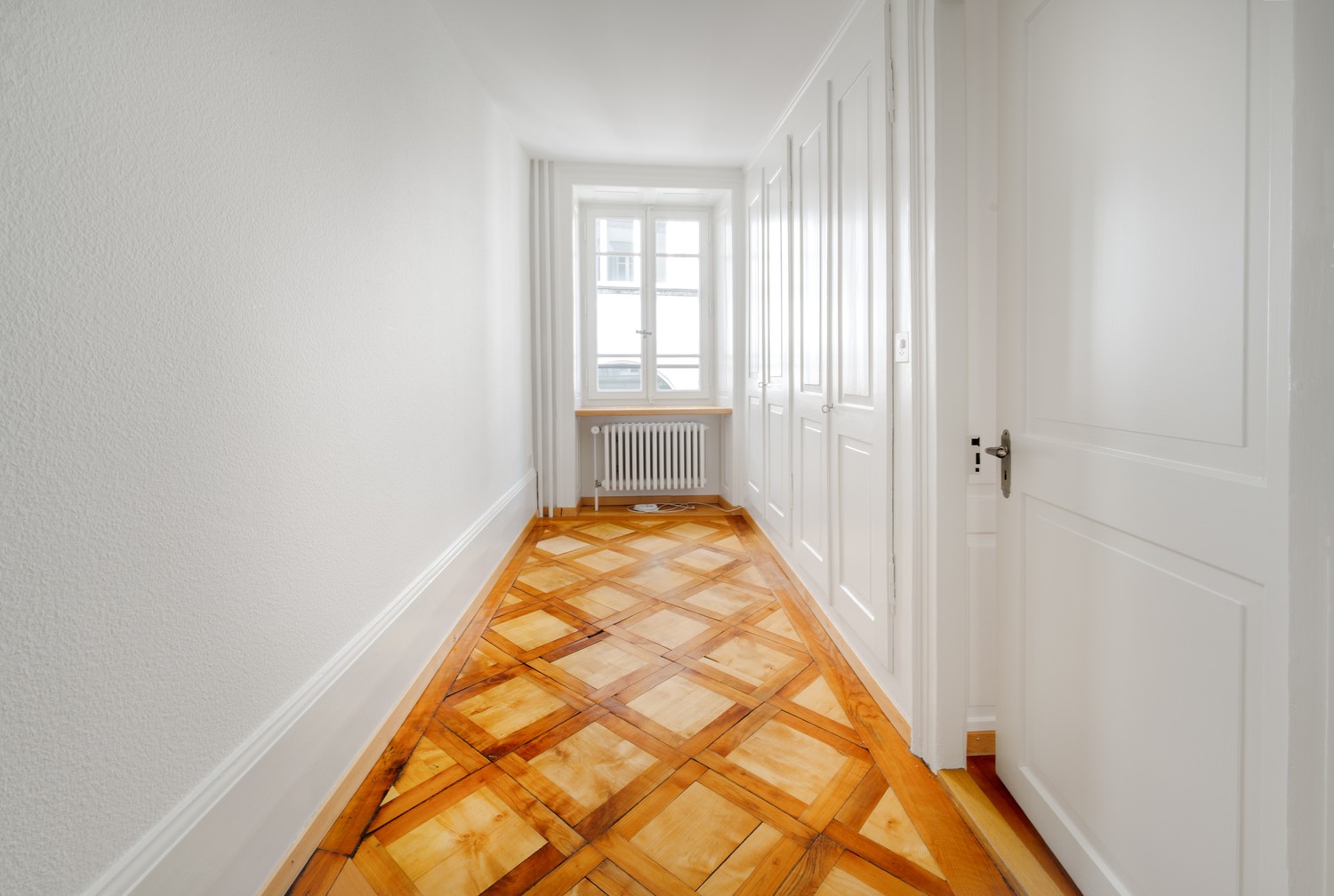 3 ½ rooms apartment, photo 8 of 10
