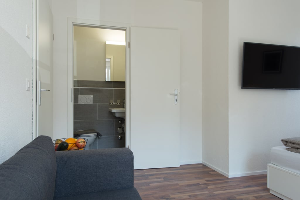 1 ½ rooms furnished flat, photo 9 of 10